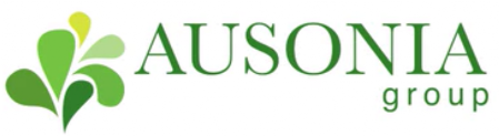 logo ausonia group - gecoser